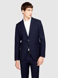 Poliviskoz Slim Fit Ceket Erkek 016 Ceket - 323A2KI352Y89