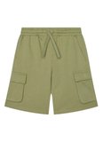 United Colors of Benetton Haki Erkek Çocuk Şort 39DJC902N