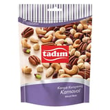 4 Adet Tadım Karnaval Karışık Kuruyemiş