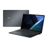 Asus Expertbook B1 B1503CVA Intel Core I7-1355U 16GB Ddr5 256GB SSD WINDOWS11PRO 15.6 Fhd Intel Irıs Xe Graphic Taşınabilir Bilgisayar WI716G512B1DW06+ZETTAÇANTA