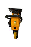 Wedoo CS581U Ağaç Motoru Motorlu Testere