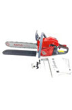 Rapco CLC155 Benzi̇nli̇ Motorlu Testere 91-28.5 Diş 2.0 Hp 40 Cc