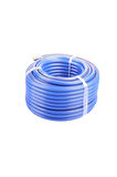 Veta Basınçlı Pompa Hortumu 200 Bar 8,5 Mm X 100 Mt (Mavi)