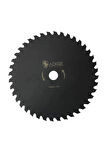 Adige Elmas Uçlu Daire Testere 255mm X 40T (500 Gr)