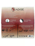 Adige Elmas Uçlu Daire Testere 255mm X 40T (460 Gr)