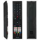 Jvc HJC123 RM-C3604 Netflix-Youtube-Prime Video Tuşlu Lcd-Led Tv Kumanda