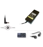 Toshiba Dynabook Satellite A300-1P2 Adaptör Laptop Şarj Aleti 75W