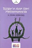 Rüzgar'ın Ayak İzleri Mezopotamya'da