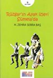 Rüzgarın Ayak İzleri Sümela'da