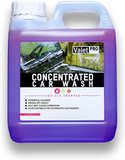 ValetPro Konsantrated Concentrated Car Wash Seramik Korumalar Için Ph Dengeli Konsantre Şampuan 1 LT