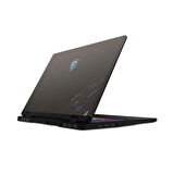 MSI Crosshair 17 HX AI Ultra 9 275HX 16GB 256GB SSD RTX5070/8GB 115W 17" 2K QHD+ 240Hz W11H Gaming