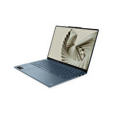 Lenovo Yoga Pro 7 14ASP10  Amd Ryzen Aı 9 365 32GB Ram 2tb SSD 14.5" 3k (2944X1840) OLED 1000NITS WIN11HOME Taşınabilir Bilgisayar YG83LX000LTRH04+ZETTAÇANTA