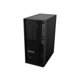 Lenovo Thinkstation P2 Tower Intel  I9-14900K 32GB Ddr5 2tb  SSD Nvıdıa 12GB/ RTXA2000 750W Windows 11 Pro Workstatıon Bilgisayar WS30FR003YTR13+ZETTAUSBBELLEK