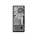 Lenovo Thinkstation P2 Tower Intel  I9-14900K 192GB Ddr5 512GB  SSD Nvıdıa 12GB/ RTXA2000 750W Windows 11 Pro Workstatıon Bilgisayar WS30FR003YTR41+ZETTAUSBBELLEK