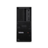 Lenovo Thinkstation P3 Tower Intel  I9-14900K 24GB Ddr5 4tb SSD Nvıdıa 20GB/ RTX4000ADA 750W Windows 11 Pro Workstatıon Bilgisayar WS30GS00CRTR09+ZETTAUSBBELLEK