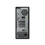 Lenovo Thinkstation P3 Tower Intel  I9-14900K 24GB Ddr5 4tb SSD Nvıdıa 20GB/ RTX4000ADA 750W Windows 11 Pro Workstatıon Bilgisayar WS30GS00CRTR09+ZETTAUSBBELLEK