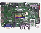 T.MS18VG.72 T.VST59.A5 Sanyo LE74N9HM Anakart
