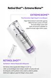Kırışıklık ve Gözenek Karşıtı Retinol Serum Time Revolution Retinol 1000 Shot Spicule Serum