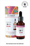 Derminix Nemlendirici ve Arındırıcı Peeling Serum