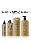Daily Perfection Şampuan Çam Terebentin 500 ml Tuzsuz Şampuan