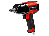 Einhell TC-PW 340, Havalı Darbeli Somun Sıkma