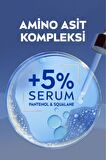 Nivea Yenileyici Micellar Makyaj Temizleme Suyu 400ml, Serum İçerikli, Pantenol, Yorgun Görünen Ciltler