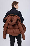 2AS ANGELO MEN DOWN JACKET