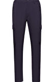 2AS BARUNAS ERKEK İNCE SOFTSHELL KARGO PANTOLON