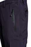 2AS BARUNAS ERKEK İNCE SOFTSHELL KARGO PANTOLON