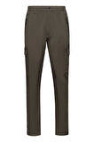 2AS BARUNAS ERKEK İNCE SOFTSHELL KARGO PANTOLON