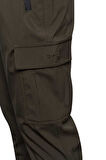 2AS BARUNAS ERKEK İNCE SOFTSHELL KARGO PANTOLON