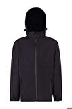 2AS BAUER İNCE SOFTSHELL ÇOCUK MONT