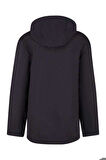 2AS BAUER İNCE SOFTSHELL ÇOCUK MONT
