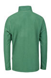 2AS CEDRİC ERKEK YARIM FERMUARLI İNCE POLAR SWEATSHİRT