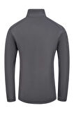 2AS CEDRİC ERKEK YARIM FERMUARLI İNCE POLAR SWEATSHİRT