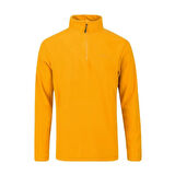 2AS CEDRİC ERKEK YARIM FERMUARLI İNCE POLAR SWEATSHİRT