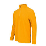 2AS CEDRİC ERKEK YARIM FERMUARLI İNCE POLAR SWEATSHİRT