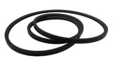 Bando 9,5x2100 Düz V kayış