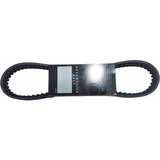 Bando 9,5x750 BX Dişli V kayış