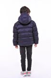Benittokids Erkek Bebek Çocuk Mont 51282