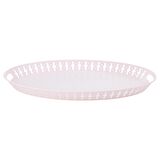 IKEA ROMANTISK SERVİS TEPSİSİ - PEMBE