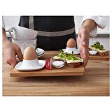 IKEA Aptitlig Ahşap Bambu Kesme Tahtası - 24 x 15 cm