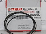 -Yamaha Yzf R6 Segman Std. 4 Adet
