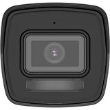 Hikvision DS-2CD1043G2-LIUF 4 MP Gece Gündüz Renkli Bullet IP Kamera (Mikrofonlu)