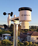 D1 WiFi İklim İstasyonu