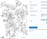 -Yamaha Trıcıty Siperlik