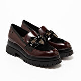 Kadın Oxford ( Klasik) 2P5775DS Donna Serena 5775DS OXOF