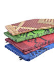  Plastik Hasır Savan Piknik Kilimi Cami Hasırı  120X230 180X270 cM