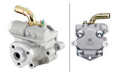 DİREKSİYON POMPASI,KANATLI POMPA, 120 BAR, VW CRAF 2E0422155C.HEL