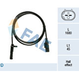 ABS HIZ SENSÖRÜ ARKA SAĞ SPRINTER 06 &gt; 2E0927748ABFAE